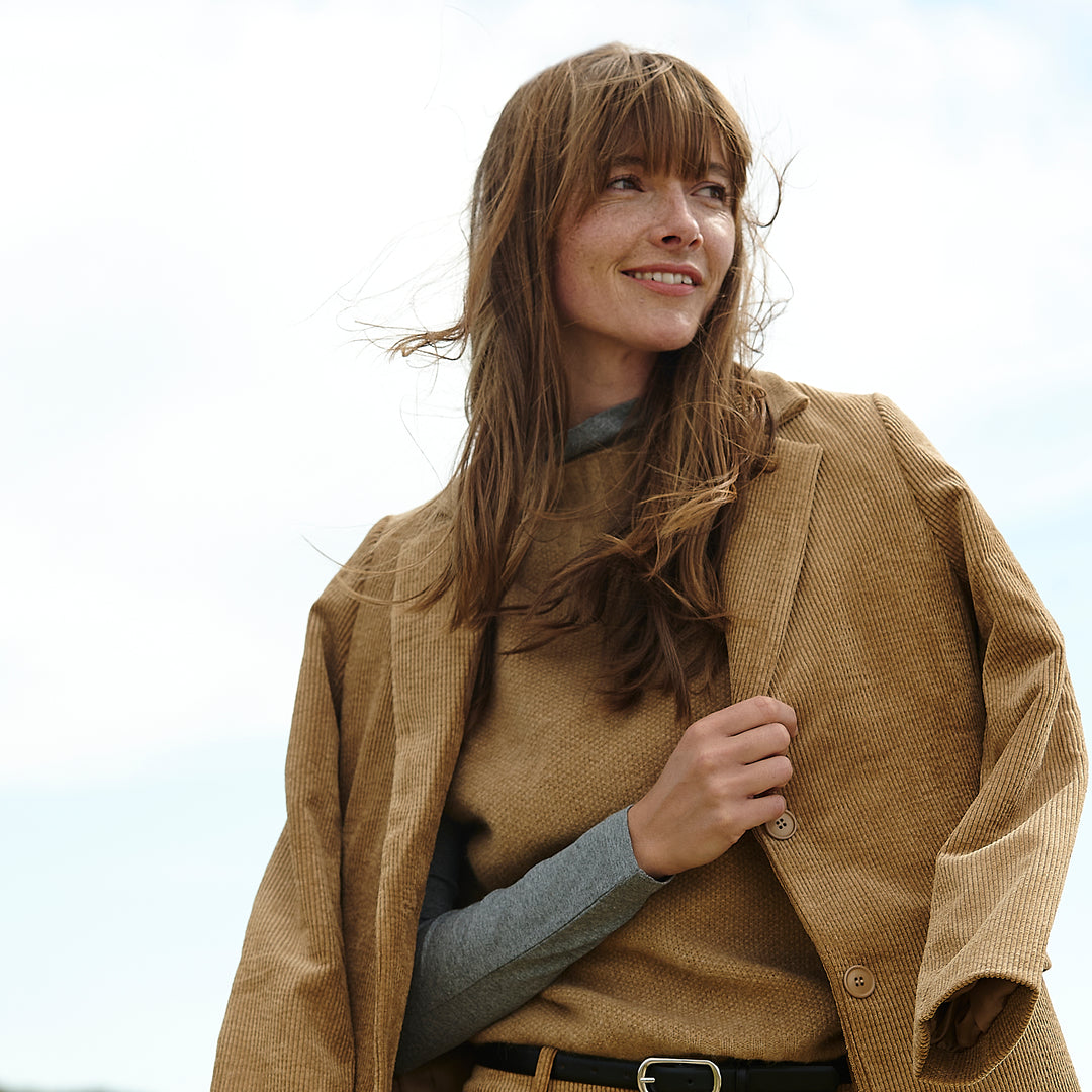 Drop 3: Rustic Elegance