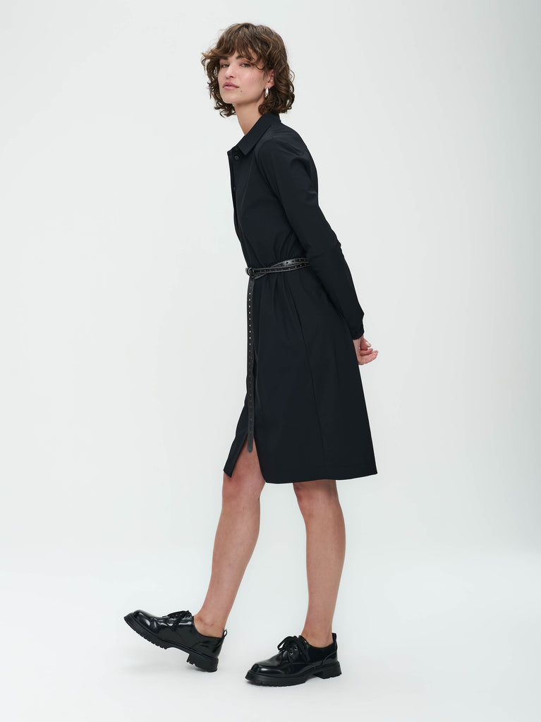 Kleid Nico Easy Wear | Black