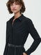 Kleid Nico Easy Wear | Black
