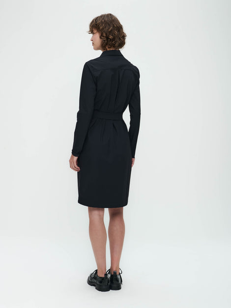 Kleid Nico Easy Wear | Black