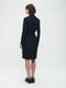 Kleid Nico Easy Wear | Black