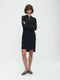 Kleid Eva Easy Wear | Black