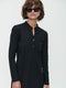Kleid Eva Easy Wear | Black
