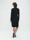 Kleid Eva Easy Wear | Black