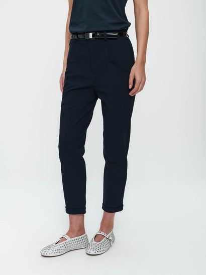 Pantalon Hary Technical Jersey | Bleu