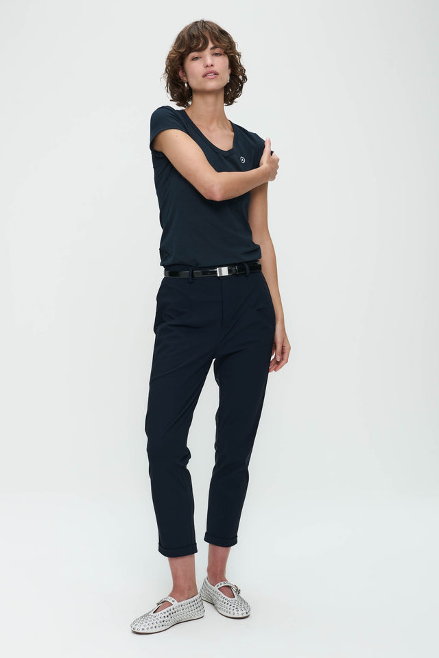 Hary Pants Technical Jersey Hary Pants Technical Jersey | Blue
