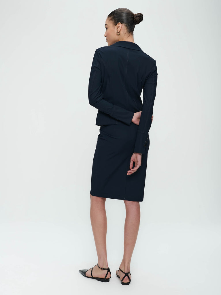 Rock Kate Easy Wear Technical Jersey | Blue