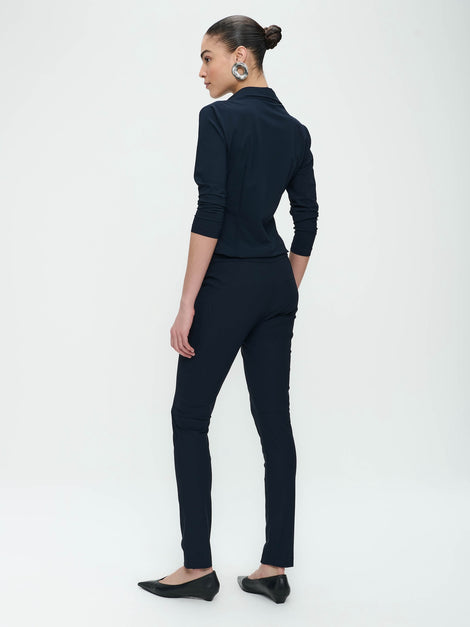 Hose Idris Technical Jersey | Blue