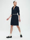 Kleid Nico Easy Wear | Blue