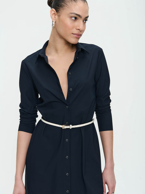 Kleid Nico Easy Wear | Blue