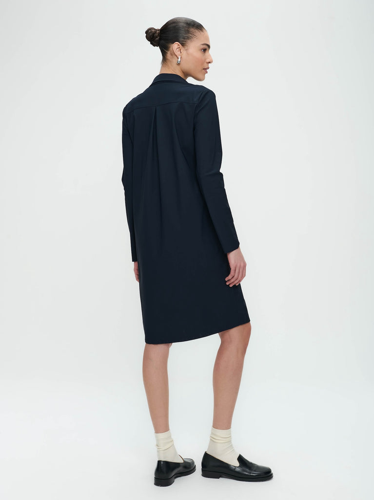 Kleid Nico Easy Wear | Blue