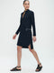Dress Eva Easy Wear | Blue