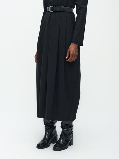 Jackie Kleid/LS Technical Jersey | Schwarz