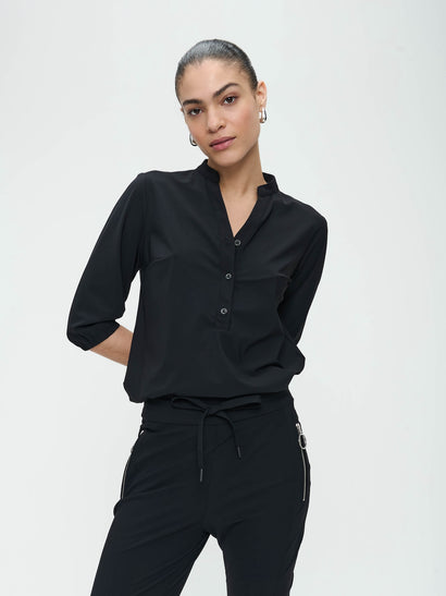 Blusa Bella Technical Jersey | Blu