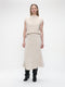 Simba jeans skirt | Off White