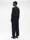 Robin pants tech jersey | Black