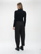 Ken top technical jersey | Black