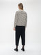 Still pants technical jersey | Black
