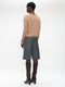 Pullover Cashmere blend 2480 | Camel