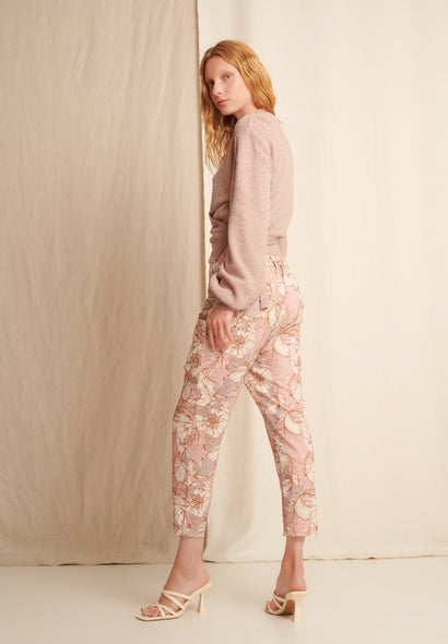 Other Cardi | Rose