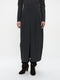 Jack skirt technical jersey | Grey