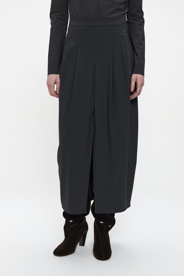 Jack skirt technical jersey Jack skirt technical jersey | Grey