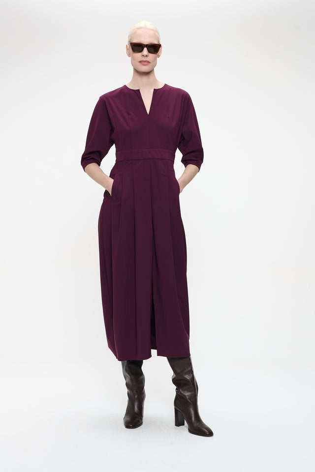Gaara dress technical jersey Gaara dress technical jersey | Cherry