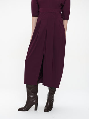 Gaara dress technical jersey | Cherry