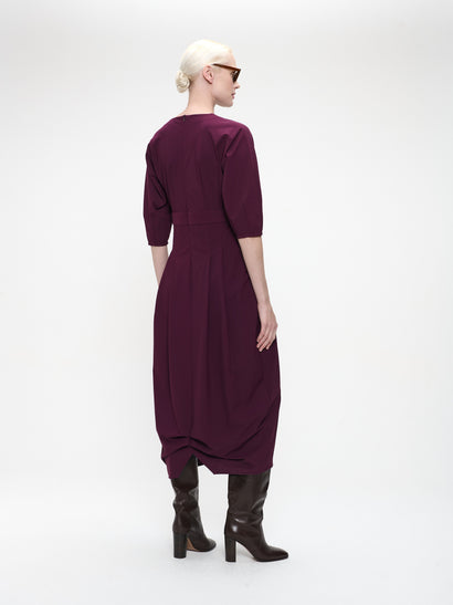 Robe Gaara Technical Jersey | Cerise