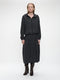 Heide skirt technical jersey | Grey