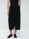 Jacklin stretch technical jersey dress | Black