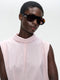 Dolche Vitas WS tech jersey top | Pink