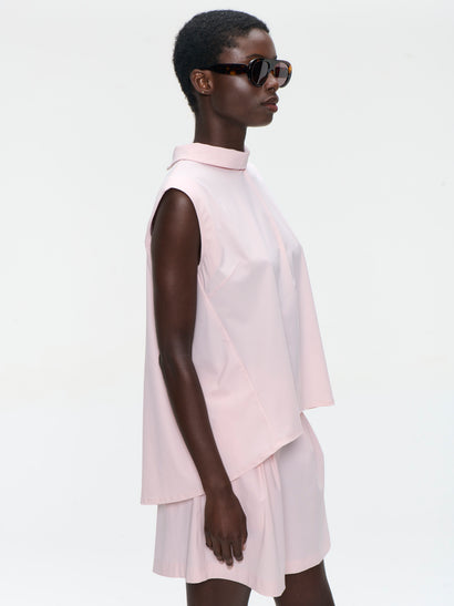 Top Dolche Vitas WS Technical Jersey | Rose