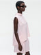 Dolche Vitas WS tech jersey top | Pink