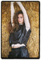 Janice viscose top | Capuccino
