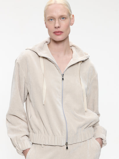 Golia jeans jacket | Off White