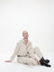Golia jeans jacket | Off White