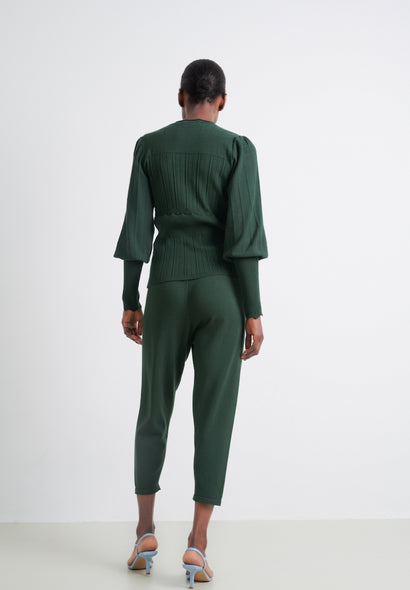 Pullover Chelsea | Green