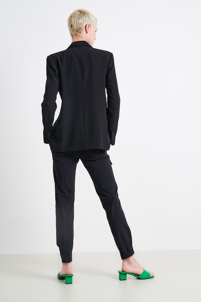 Sydney Blazer | Black