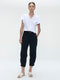 Eilis top technical jersey | White
