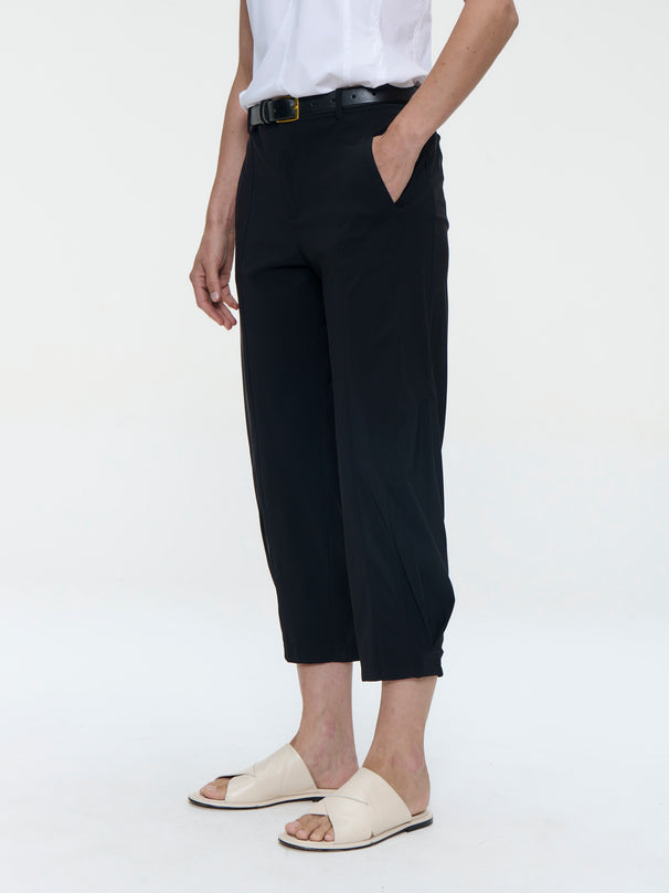 Corien pants technical jersey Corien pants technical jersey | Black