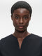 Martin Dress Technical Jersey | Black