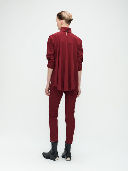 Dolche Vita topp Technical Jersey | Amarant