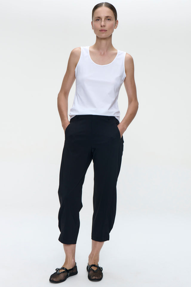 Jessy top technical jersey Jessy top technical jersey | White
