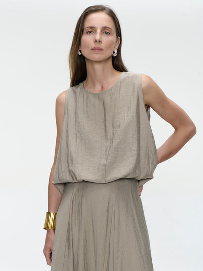 Top Viskose 36103 | Wüste