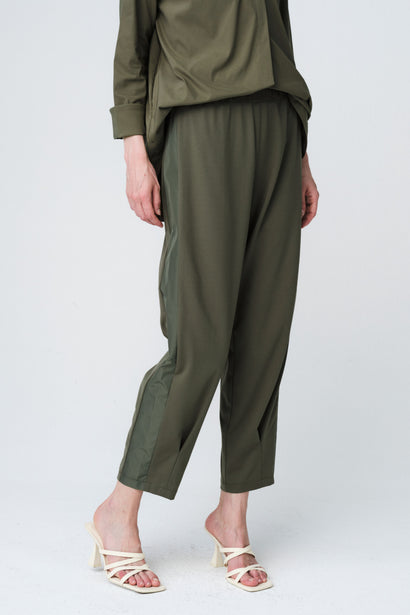 Ulisse Punto Milano Hose | Armee