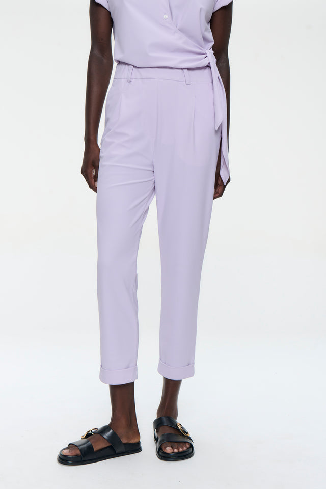 Gary pants technical jersey Gary pants technical jersey | Lila