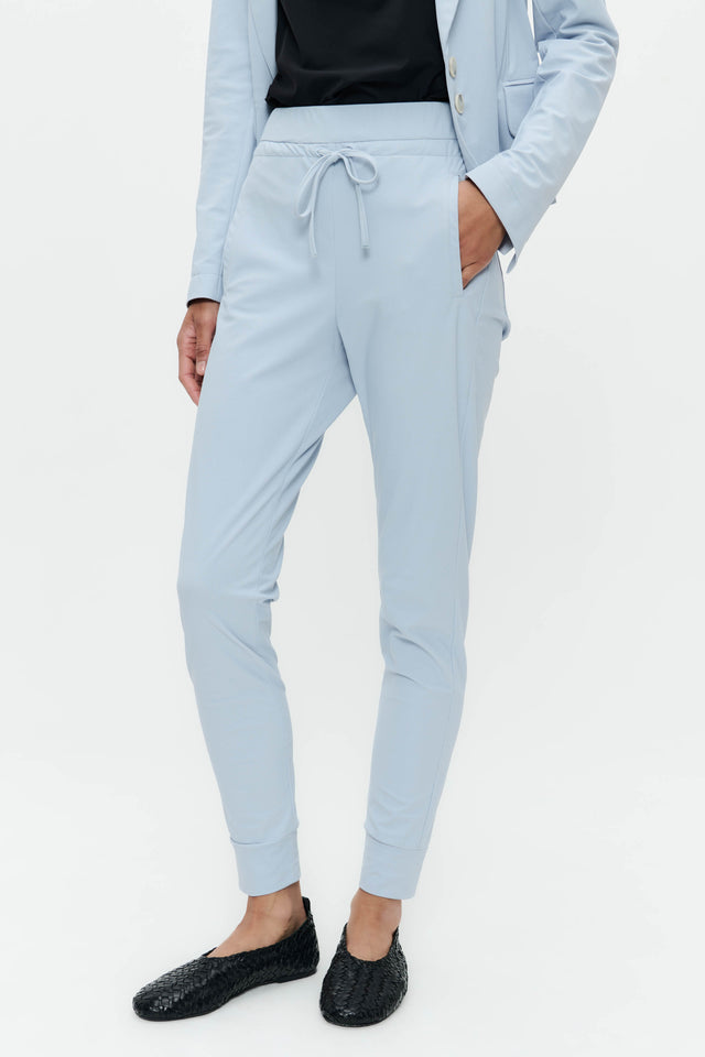 John pants technical Jersey John pants technical Jersey | Light Blue