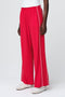 Vaya pants technical jersey | Red