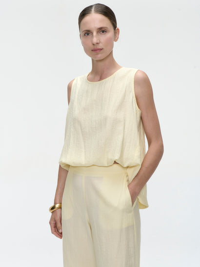 Top en viscose 36103 | Chantaly